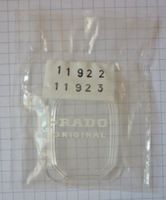 Glas für Vintage RADO Automatic Uhr  NCC 303 - Ref 11922