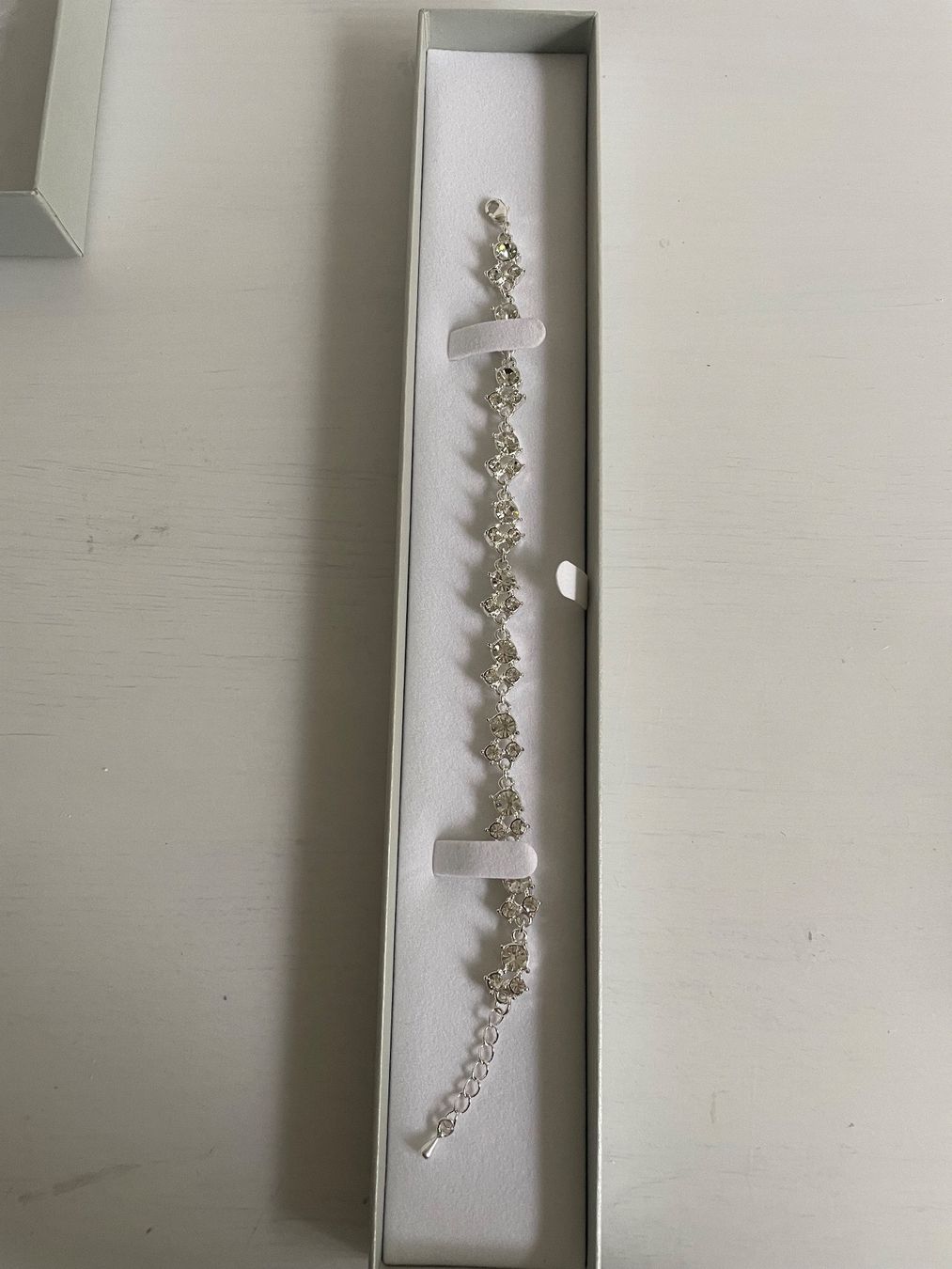 Sonstiger Schmuck: Schmuckset von Achberger Hochzeit – Neu (gemäss Beschreibung) aus Seuzach von Sazu1 7