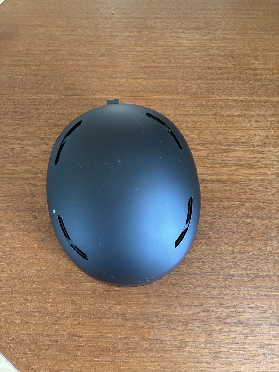 Giro Caschi: Giro Emerge Mips matte black helmet – Usato da Zürich venduto da pym_b9dv 5