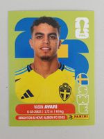 Panini FIFA WM 2026 * Yasin Ayari (SWE 11)