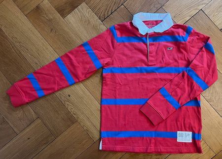 Vineyard Vines Sweatshirt, College Style, Gr. M, NEU