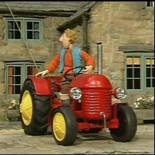 Profile image of chline.rote.traktor