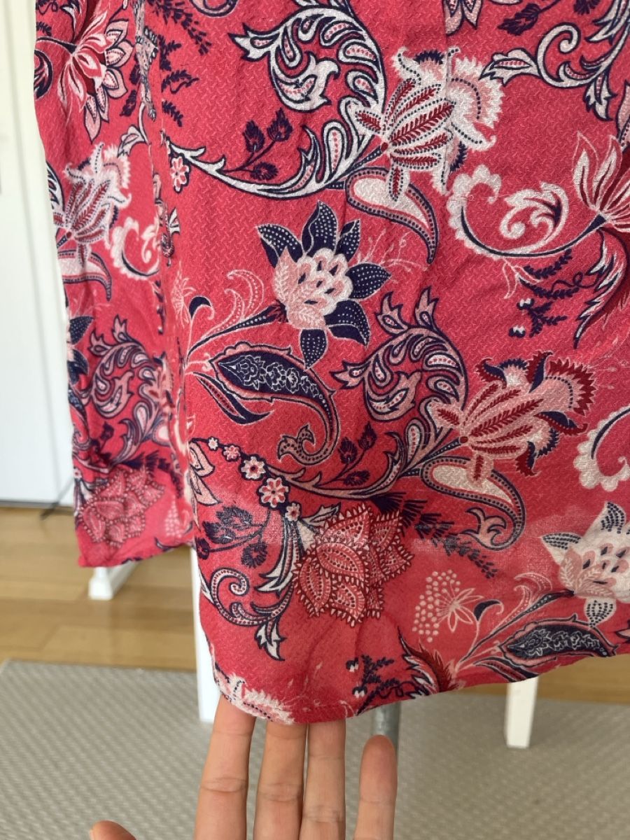 Bonita Top: Top von Bonita, 40 – Usato da Solothurn venduto da Bobesch08 3