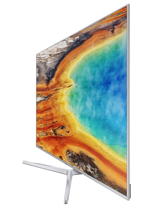Samsung UE75MU8000 (Gebraucht) in Wangen an der Aare für CHF 426 – nur ...