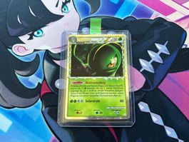 2010 POKEMON Meganie Prime HeartGold & SoulSilver 109