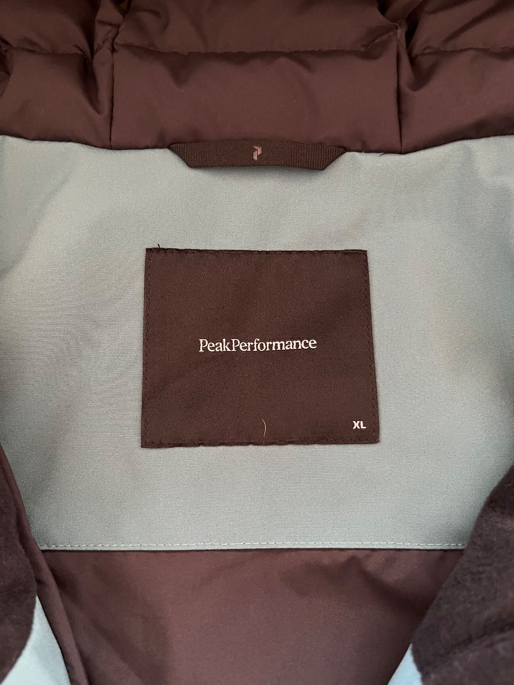 Peak Performance Jacken: Peak Performance Skijacke – Neu (gemäss Beschreibung) aus Naters von Fabi7 2