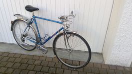 Graveler CILO Oldie 1978 - für 175/180 er Leute