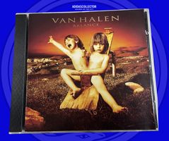Van Halen - Balance