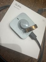 Oura Ring 4 – Grösse 10, inkl. Ladestation & Originalverpac