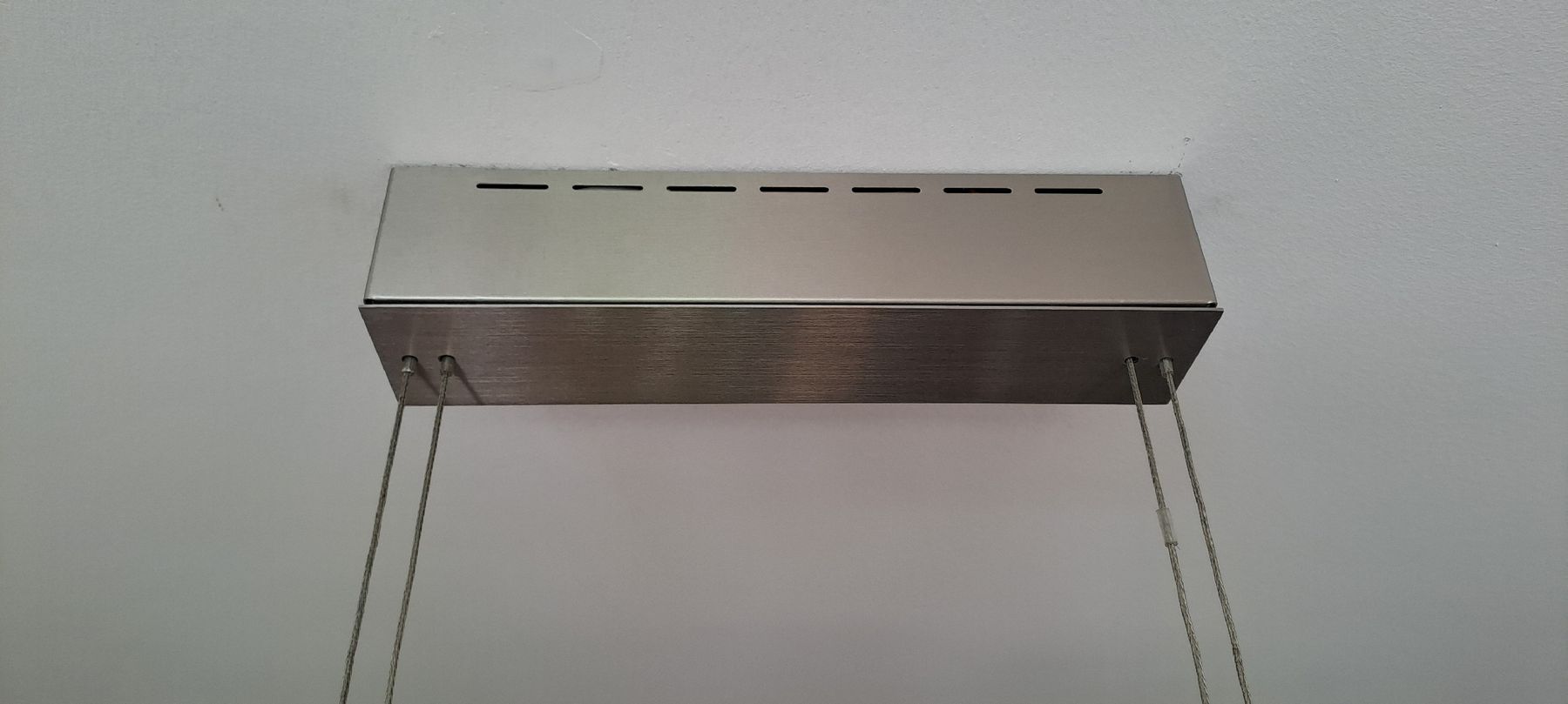 Lampade: Moderne Lampe mit Gebrauchsspuren - Top Design! – Usato da St. Gallen venduto da muoa 5