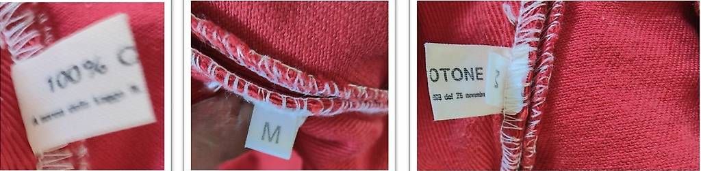 Jeans: JTB - HipHop jeans – Nuovo (secondo la descrizione) da Rancate venduto da Solo_cose_belle 4