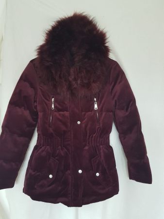 Schöne Damen Winterjacke *S*