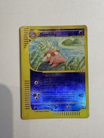 Slowking 34/147 Pokemon Aquapolis Reverse Holo Rare