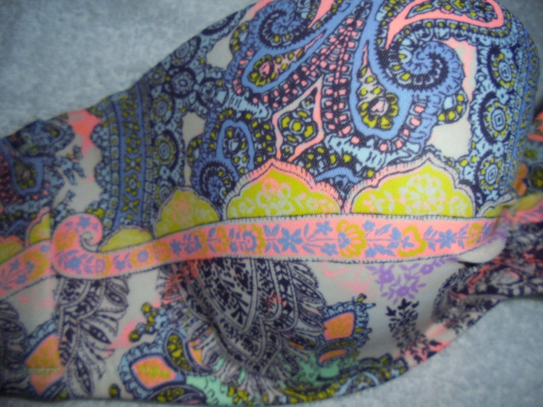 Victoria's Secret Costumi da bagno & Bikini: VICTORIA'S SECRET BIKINI GR. S / 70 D – Nuovo e nell'imballaggio originale da Aarau Rohr venduto da PinkSchwein 4