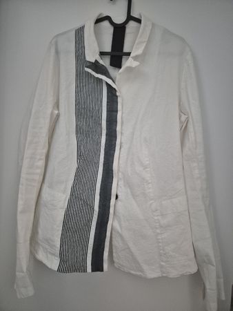 Rundholz Blazer