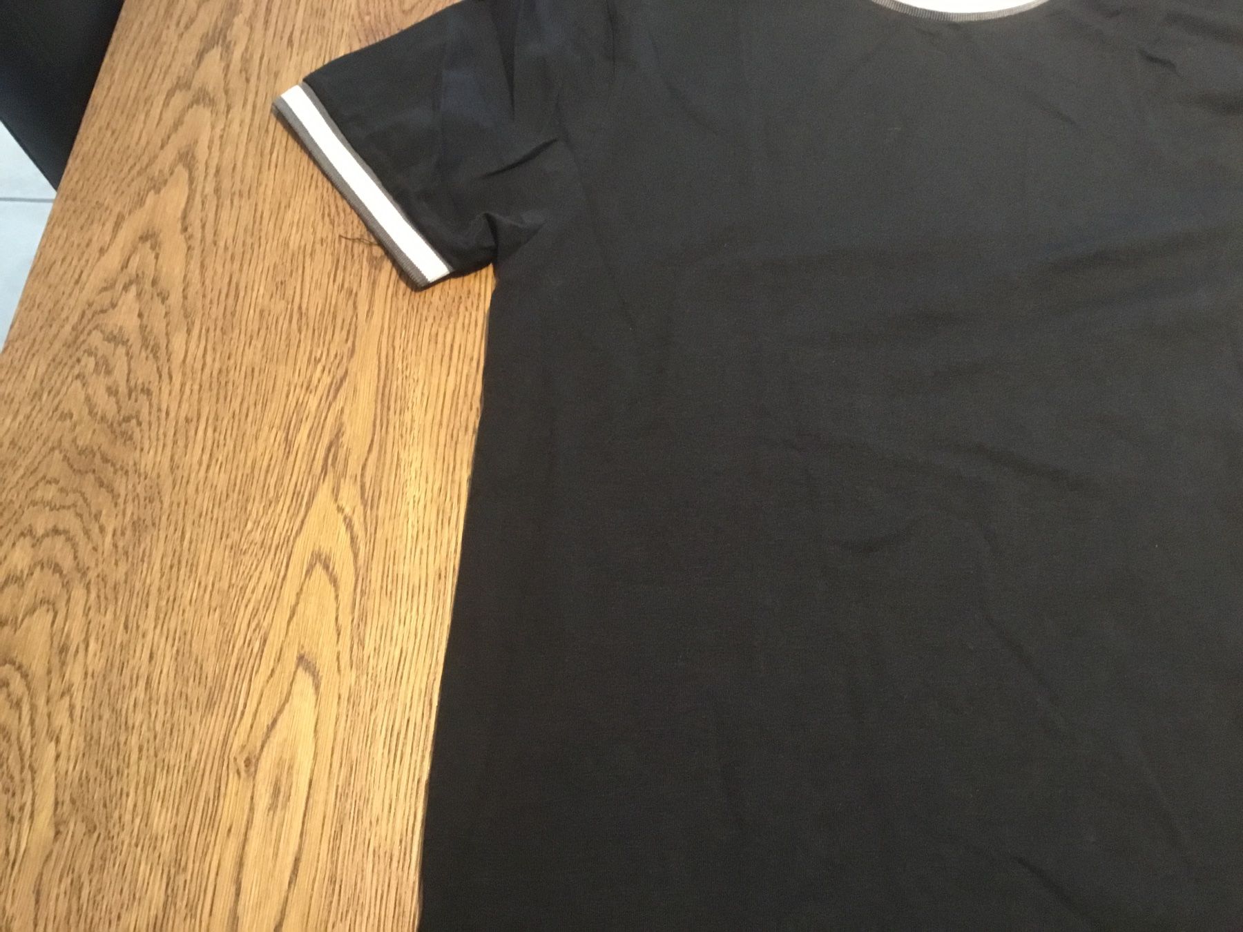 T-shirt: Schönes Tshirt Gr.L – Nuovo (secondo la descrizione) da Würenlos venduto da Tina48 1