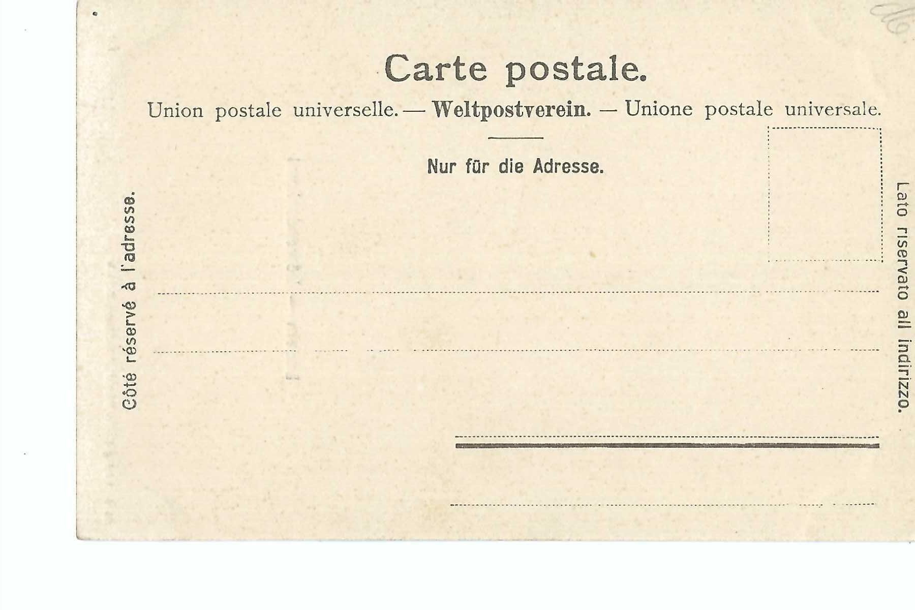 Cartoline postali: Luzern, Löwendenkmal – Usato da Thun venduto da 44wart 1