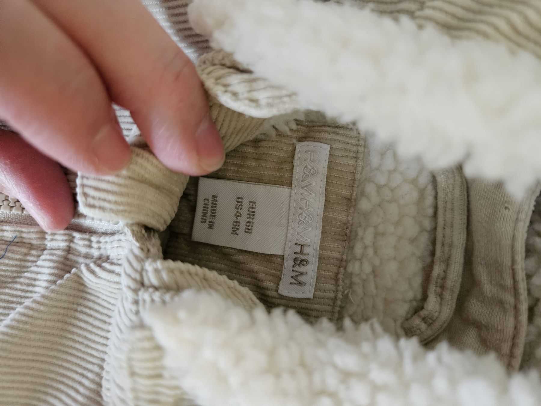 Giacche & Cappotti: Kinder Wnter-Jacke – Usato da Wallenwil venduto da Alain2010 1