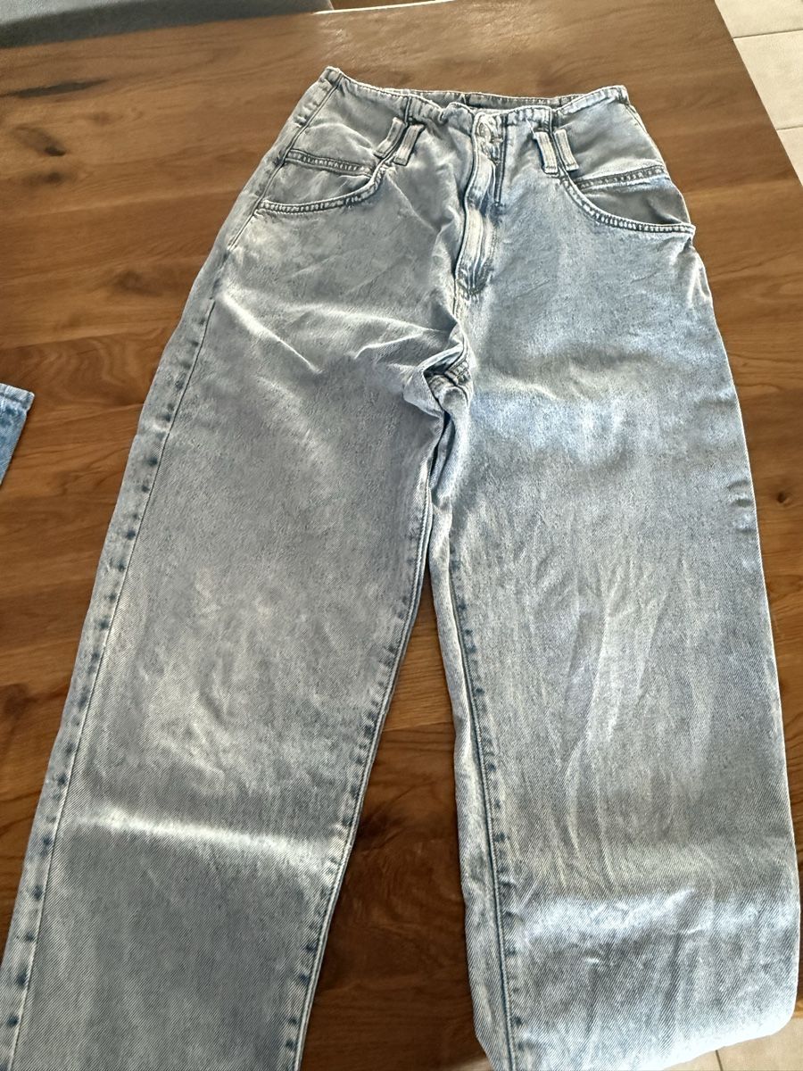 Ensembles coordonnés: Jeans Set XS – D'occasion à Otelfingen par Otto4 3