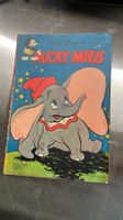 Walt Disneys Micky Maus Comic Nr. 16, 1. August 1956