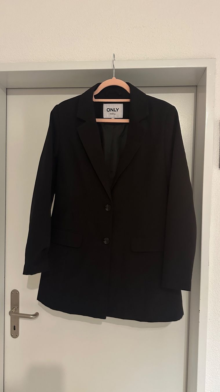Giacche: Schöner taillierter Blazer – Nuovo (secondo la descrizione) da Chur venduto da sivik 1