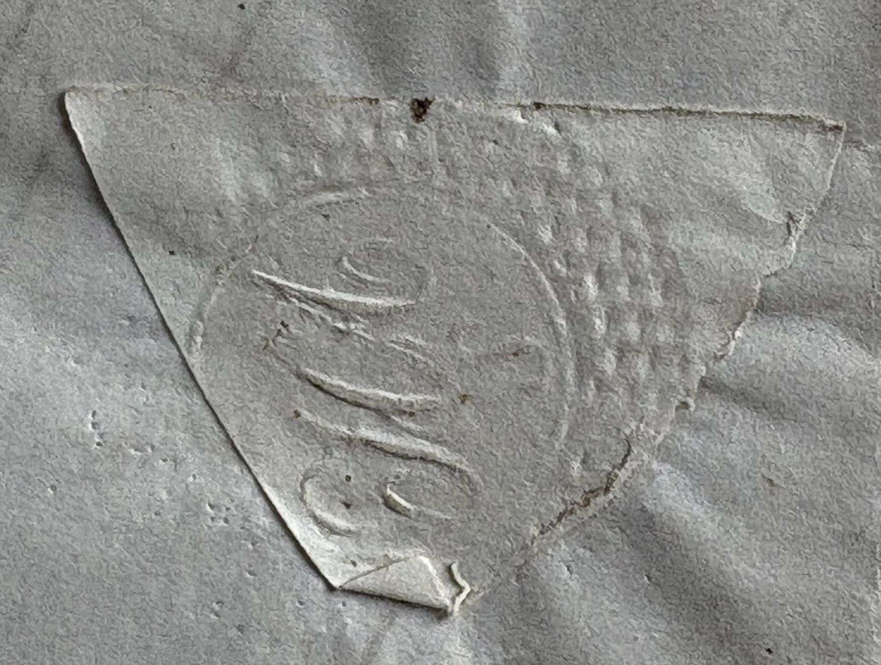 Documenti: HISTORISCHER BRIEF BASEL 1842 – Usato da Ostermundigen venduto da wini63 6