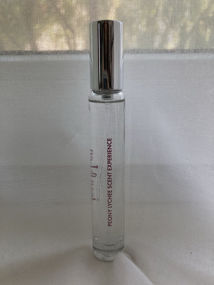 Profumi & Eau de Toilette: Jean & Len - Peony Lychee - EdT - 10mL – Nuovo (secondo la descrizione) da Therwil venduto da blubblubblubb 1