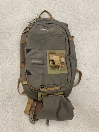 Umpqua Steamboat ZS 1200 Sling Pack