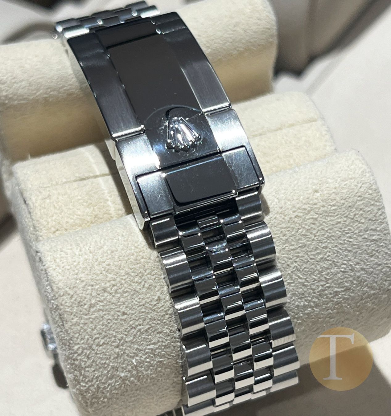 Rolex Orologi: Rolex GMT-Master II Batgirl Full Set – Nuovo (secondo la descrizione) da Suhr venduto da thomann1998 5