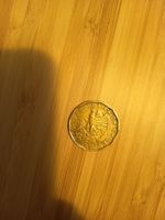 100 escudo 1975 Chile    nr 280