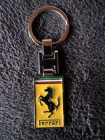 Ferrari Schlüsselanhänger 