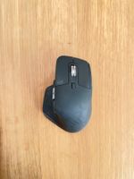 Logitech MX Master 3 kabellose Maus Graphite, Bluetooth