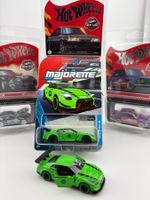 Majorette Nissan GT-R Nismo GT3 R35 - 2025 CHASE