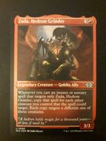 MTG - Foil "Zada Hedron Grinder"