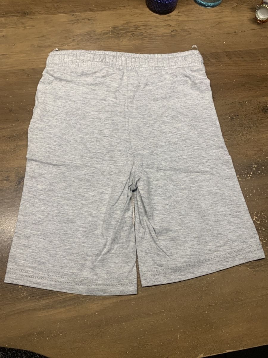C&A Pantaloni: Kurze graue Hose Gr. 116, C&A – Usato da Buus venduto da 2013dp 2
