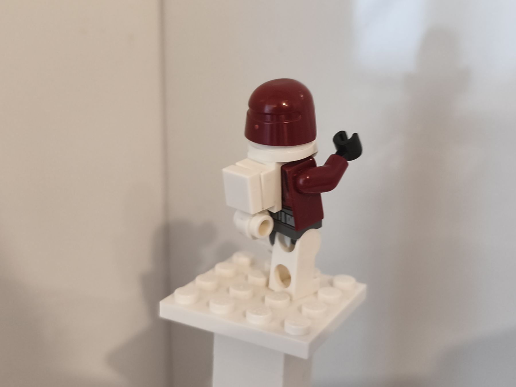 Lego Figuren: Lego Star Wars Clone Trooper – Neu (gemäss Beschreibung) aus Diegten von cil_5sjx 2