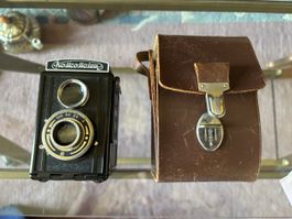 Appareil photo vintage Komsomolets