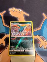 Tohaido (UNB 111) - Reverse Holo - Unbroken Bonds