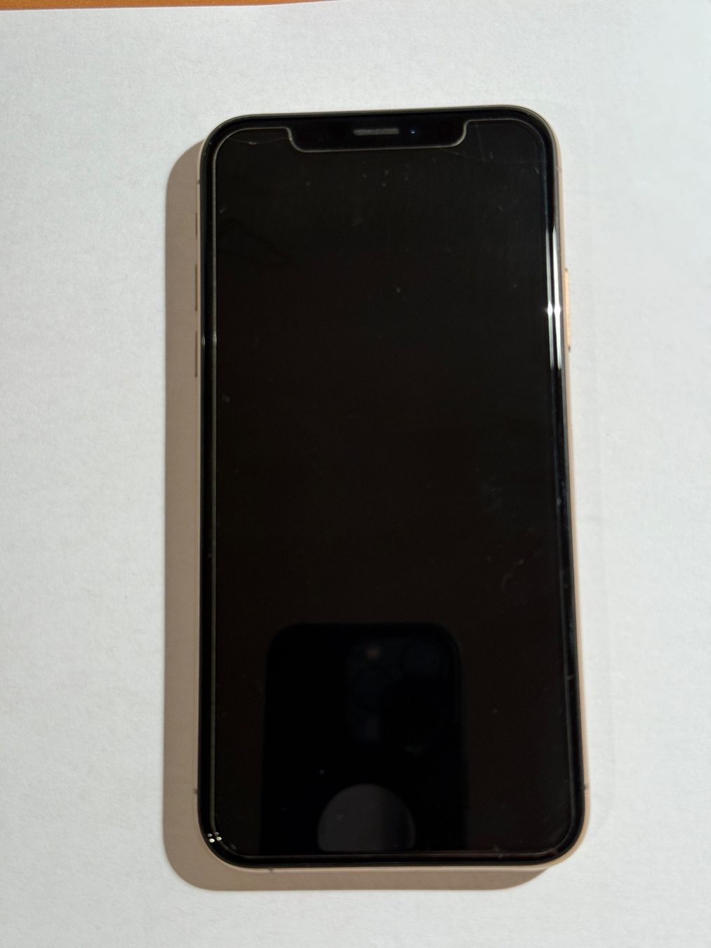 Apple Telefoni cellulari / Smartphones: Gelegenheit iPhone XS 256 GB. – Usato da Gempen venduto da Stefffff 2