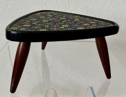 Vintage Mid Century Blumenhocker