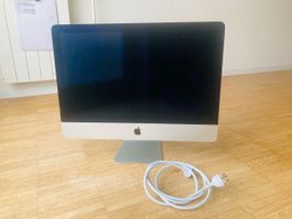 iMac (Retina 4K, 21.5-inch, Late 2015