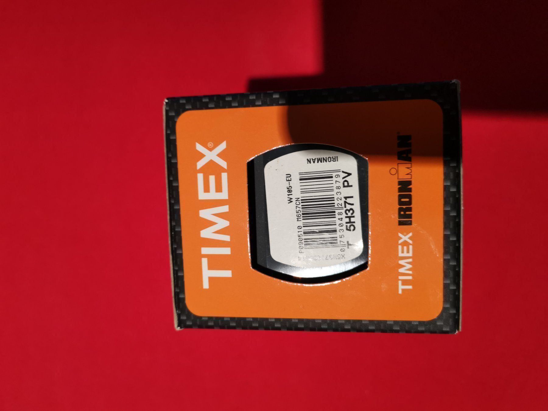 Timex Orologi: Timex Ironman Uhr Neu! – Nuovo e nell'imballaggio originale da Goldach venduto da Top-Shops 1