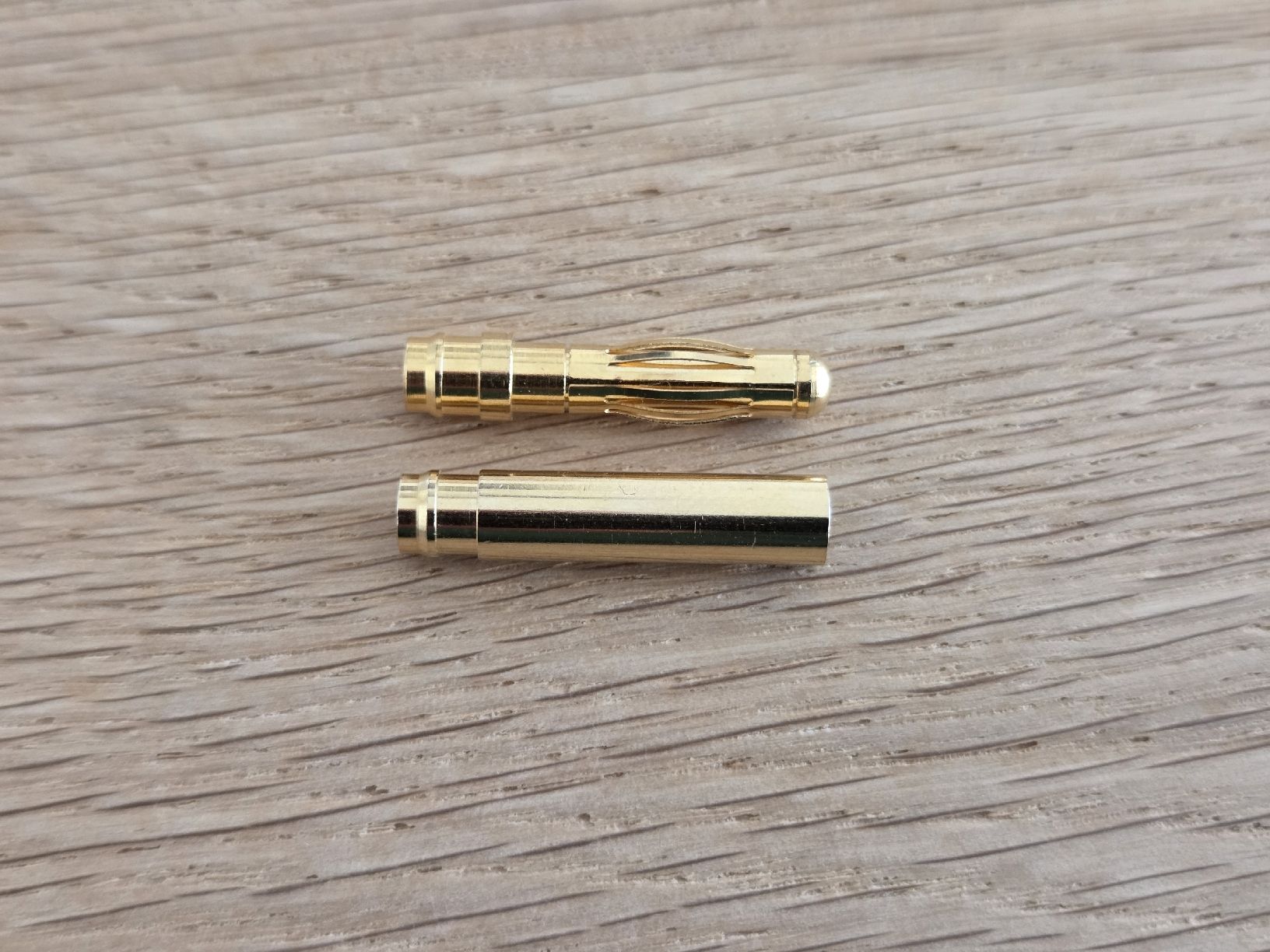RC Kits de montage: Goldstecker 4mm 14 Paar – Neuf (Voir description) à Rotkreuz par vabu33 1