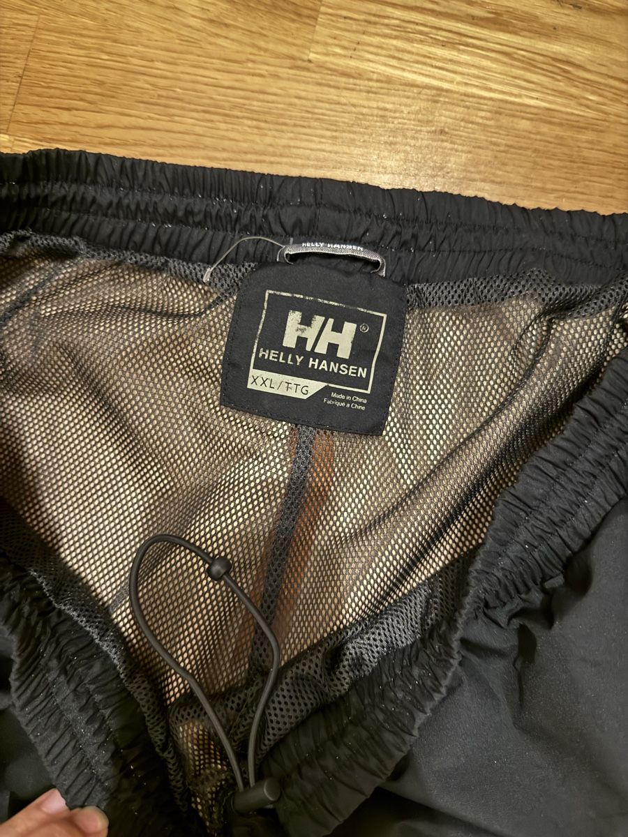 Helly Hansen Pantaloni: Helly Hansen Regenhose XXL – Usato da Basel venduto da momo.st 2