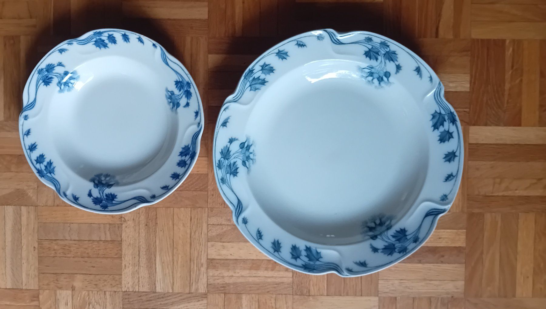 Villeroy & Boch Geschirrsets: Villeroy Boch "Milla" – Gebraucht aus Arbon von kor_w5lq 2