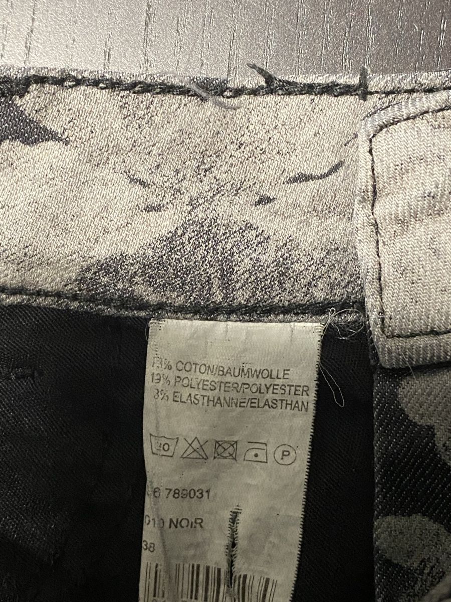 Maddison Jeans: MADDISON Jeans Gr.40 Stretch – Usato da Biel-Benken BL venduto da PANORMUS 4