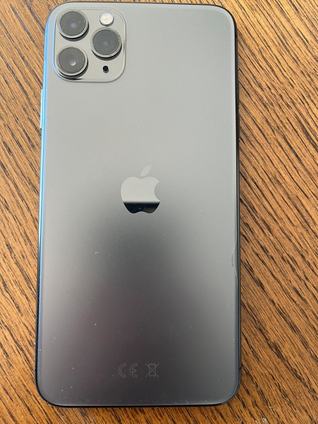 Apple Telefoni cellulari / Smartphones: iPhone 11 Pro Max – Usato da Adligenswil venduto da Ahnd 1