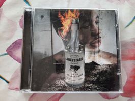 CD Joey Starr - Gare au jaguarr