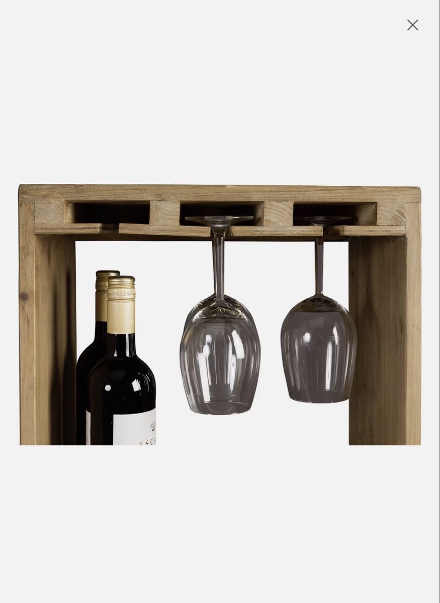 Regale: Weinregale 2 Stück – Gebraucht aus Münchenbuchsee von LuiConte 4