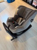 Kindersitz Nuna Prym - mit Isofix